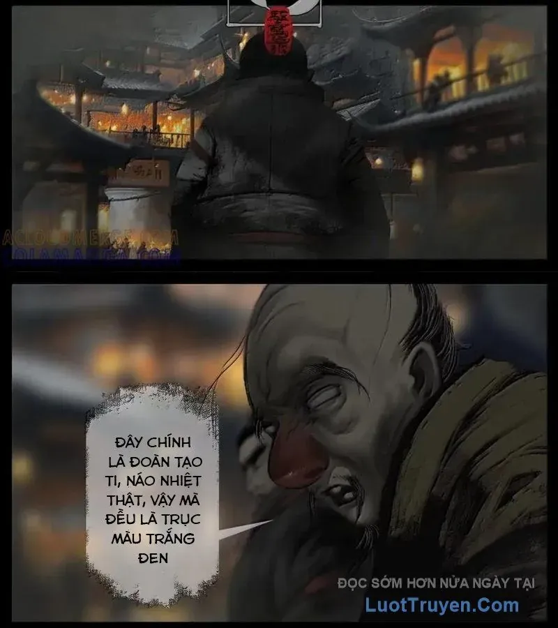 Tây Du Ký ngoại truyện - Chapter 379 - Page 3