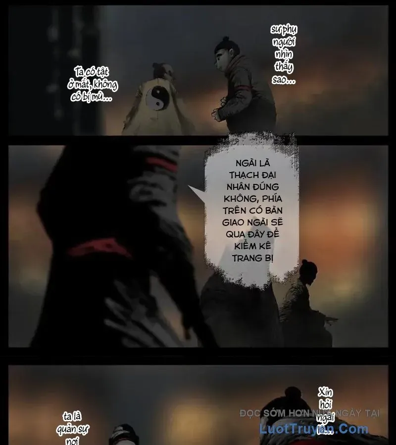 Tây Du Ký ngoại truyện - Chapter 379 - Page 4