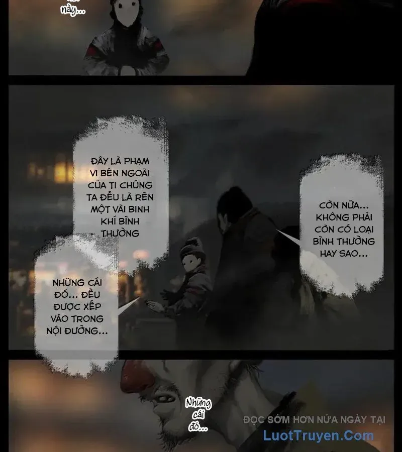 Tây Du Ký ngoại truyện - Chapter 379 - Page 5