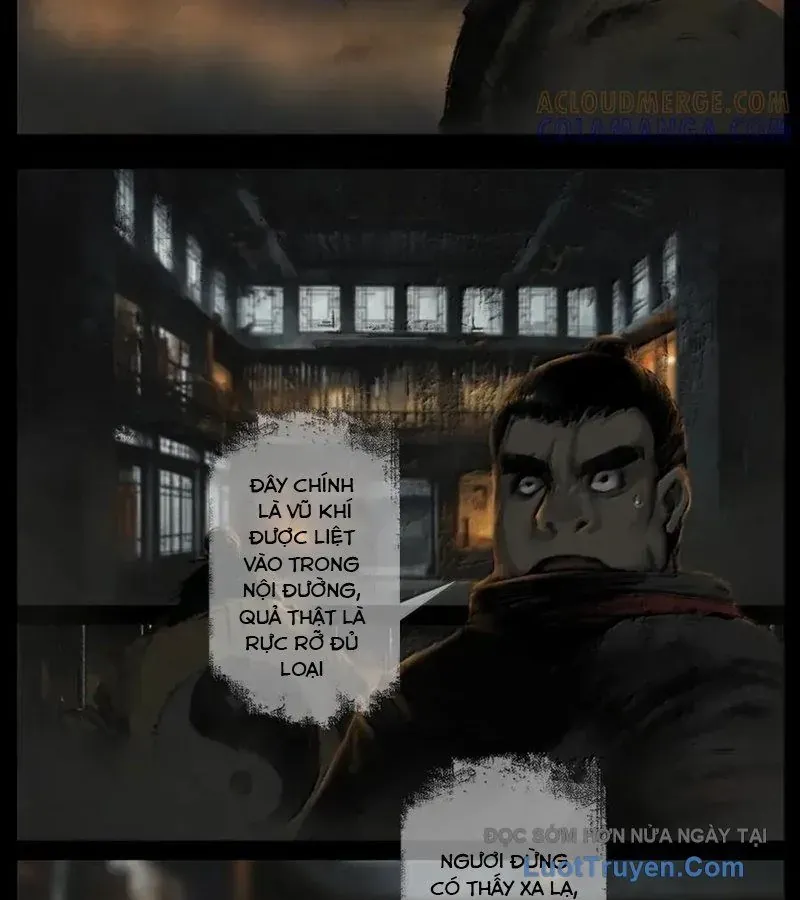 Tây Du Ký ngoại truyện - Chapter 379 - Page 6