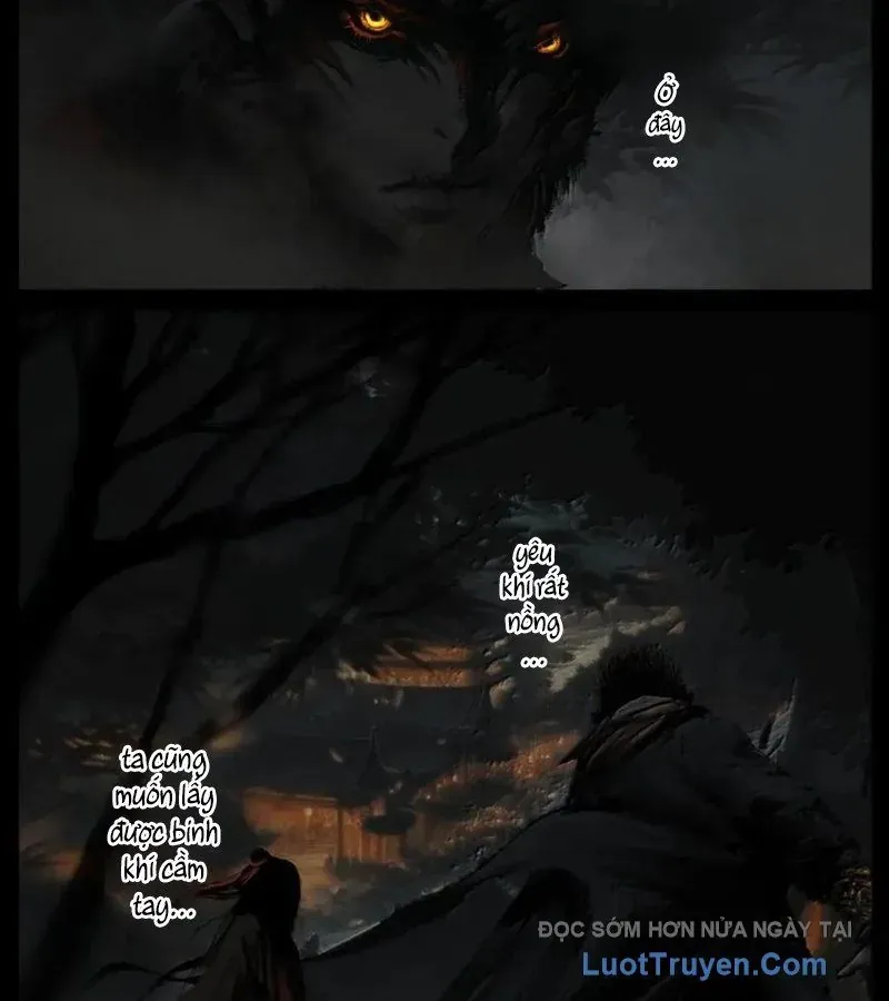 Tây Du Ký ngoại truyện - Chapter 379 - Page 9