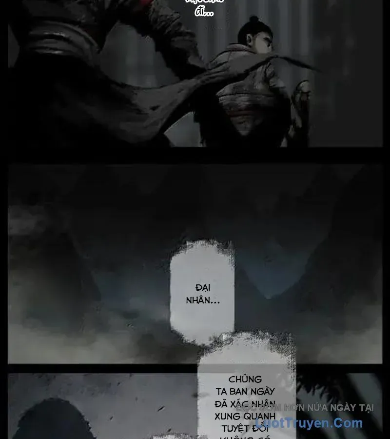 Tây Du Ký ngoại truyện - Chapter 380 - Page 10