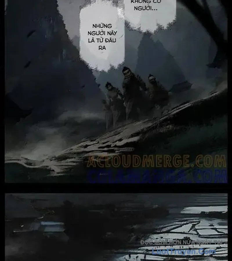 Tây Du Ký ngoại truyện - Chapter 380 - Page 11