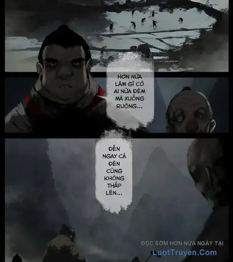 Tây Du Ký ngoại truyện - Chapter 380 - Page 12