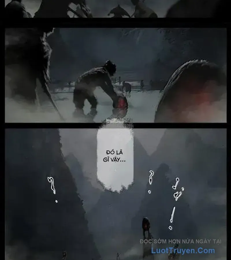 Tây Du Ký ngoại truyện - Chapter 380 - Page 13