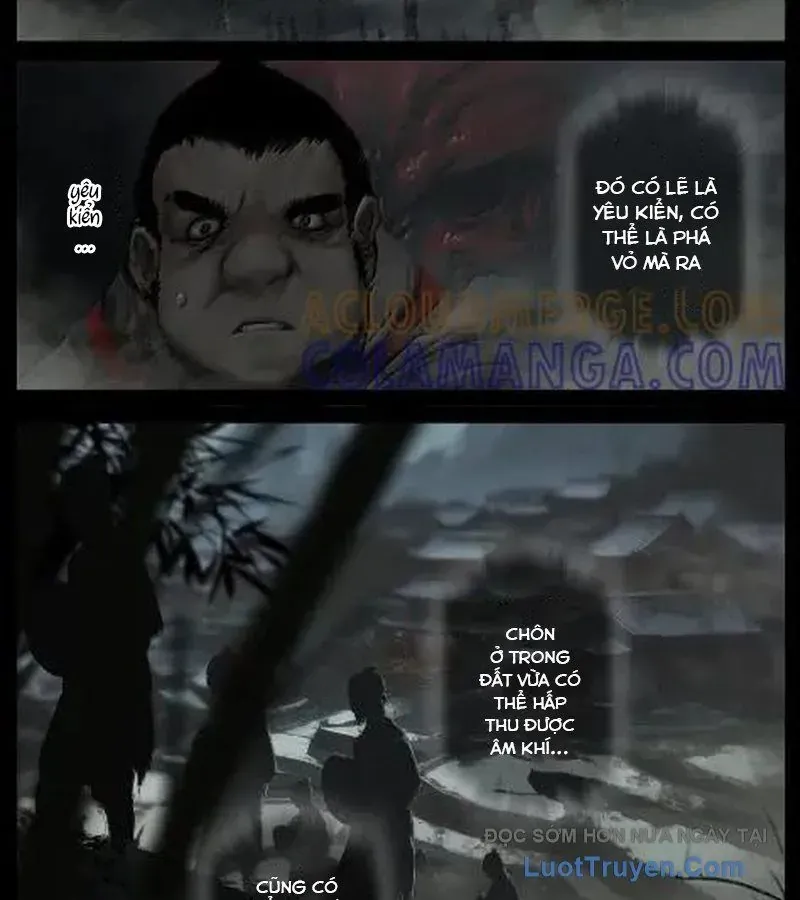 Tây Du Ký ngoại truyện - Chapter 380 - Page 14