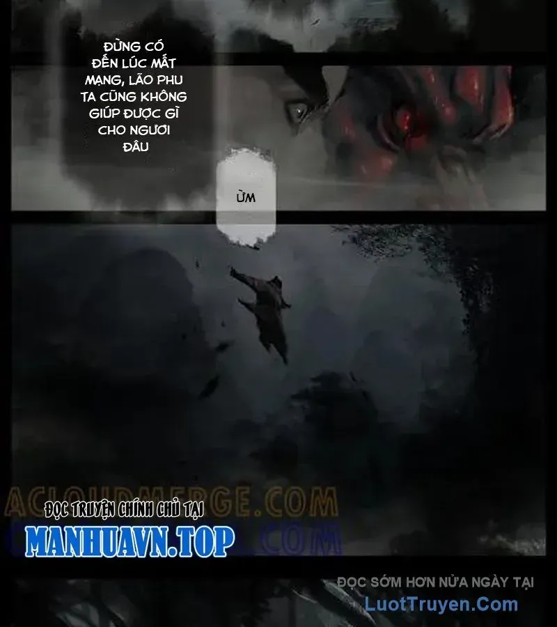 Tây Du Ký ngoại truyện - Chapter 380 - Page 19