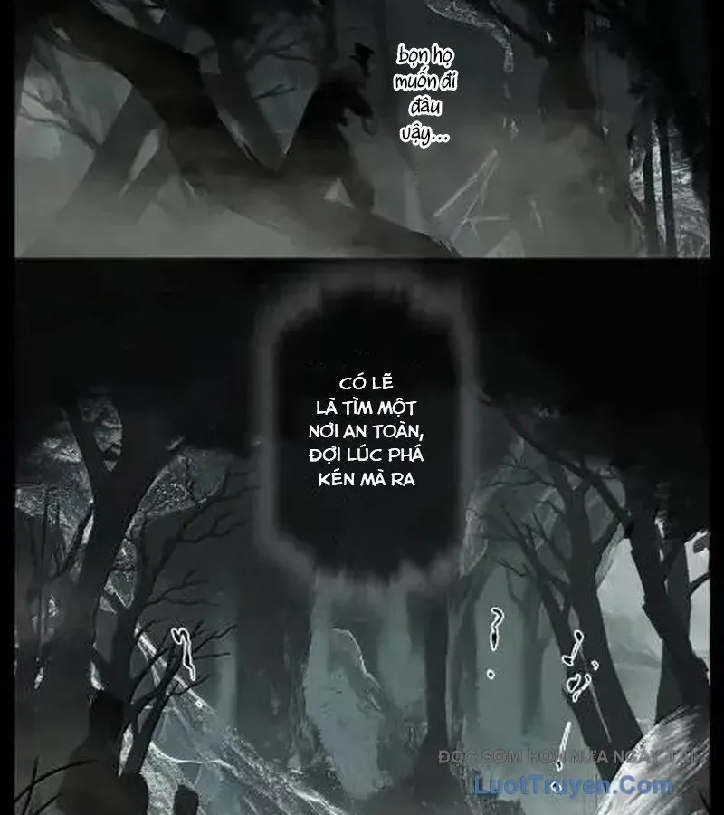 Tây Du Ký ngoại truyện - Chapter 380 - Page 20