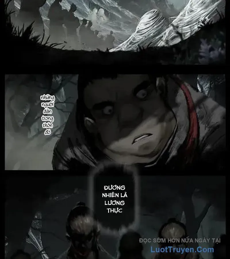 Tây Du Ký ngoại truyện - Chapter 380 - Page 21