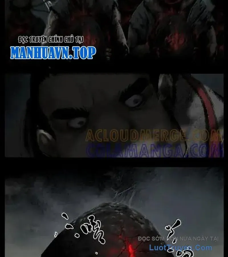 Tây Du Ký ngoại truyện - Chapter 380 - Page 22