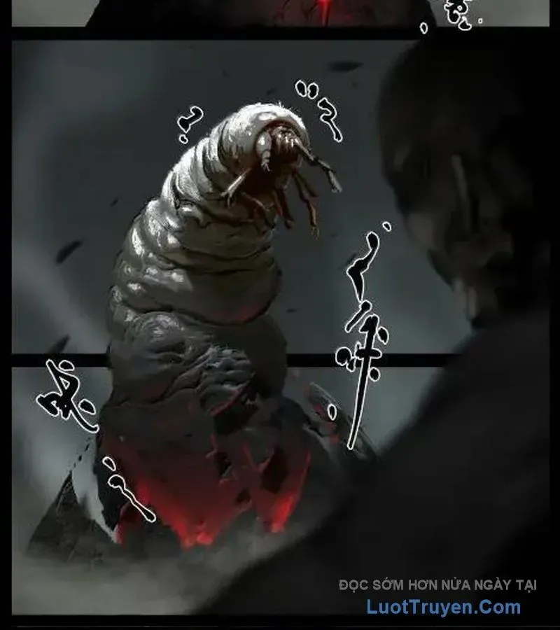 Tây Du Ký ngoại truyện - Chapter 380 - Page 23