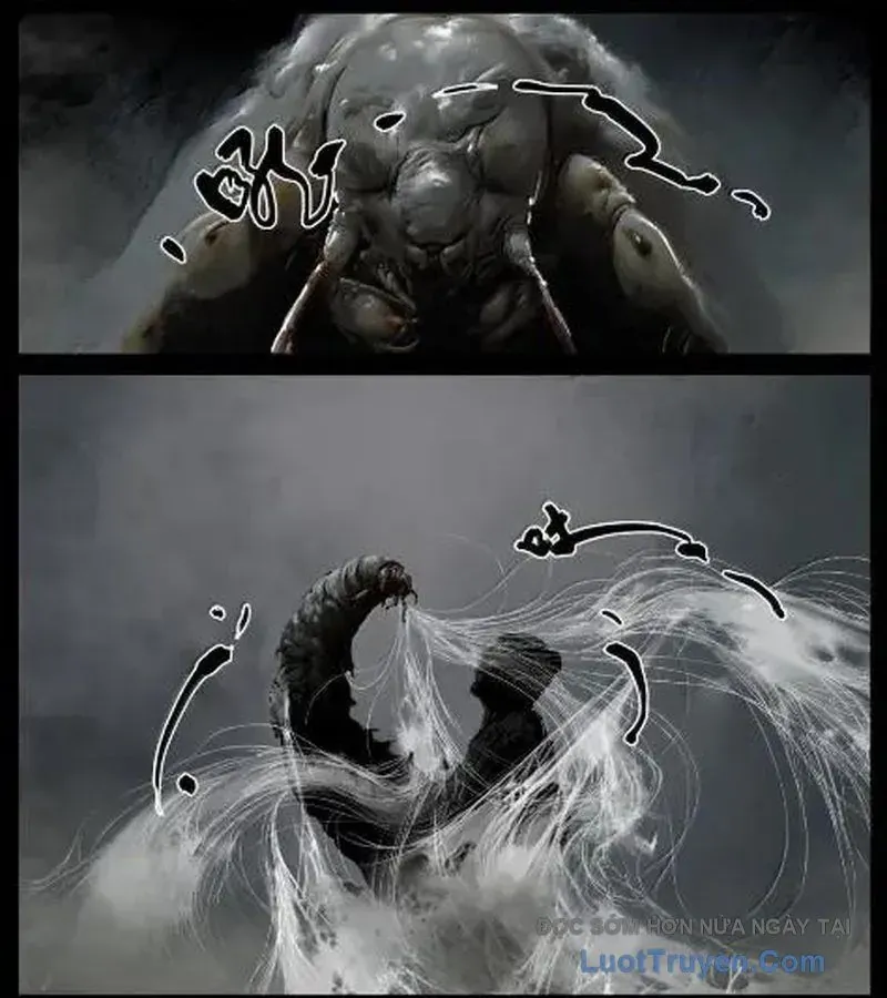 Tây Du Ký ngoại truyện - Chapter 380 - Page 24