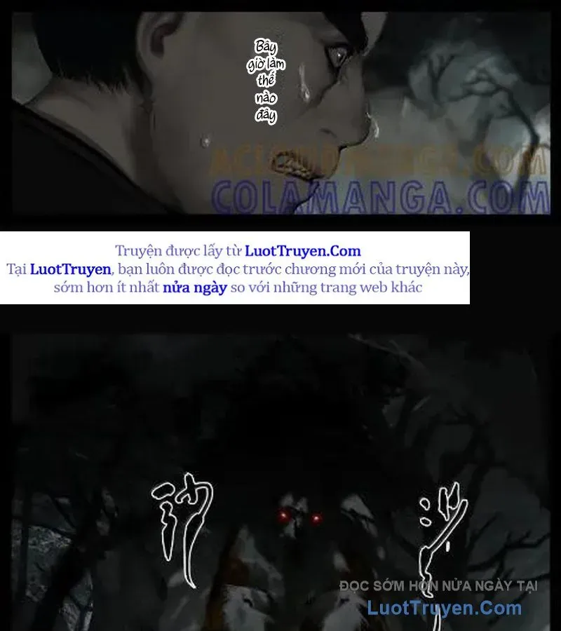 Tây Du Ký ngoại truyện - Chapter 380 - Page 25