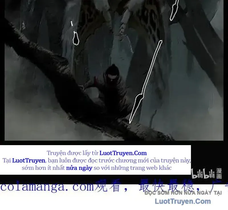 Tây Du Ký ngoại truyện - Chapter 380 - Page 26