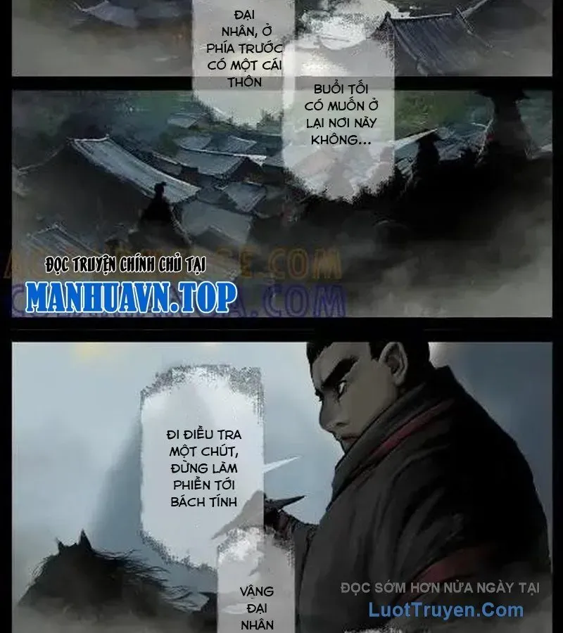 Tây Du Ký ngoại truyện - Chapter 380 - Page 3