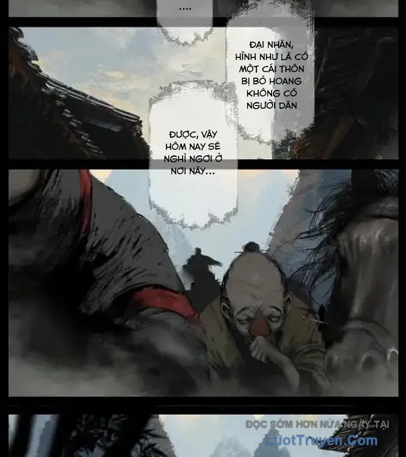 Tây Du Ký ngoại truyện - Chapter 380 - Page 4