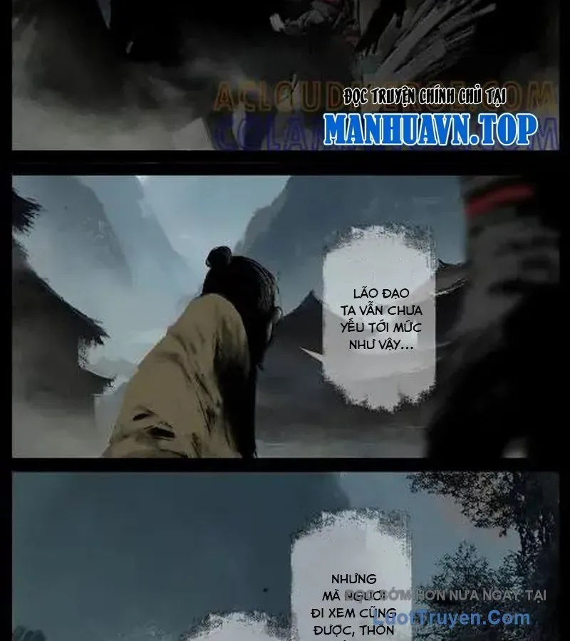 Tây Du Ký ngoại truyện - Chapter 380 - Page 6