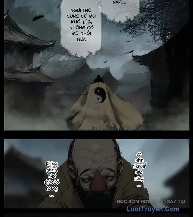 Tây Du Ký ngoại truyện - Chapter 380 - Page 7