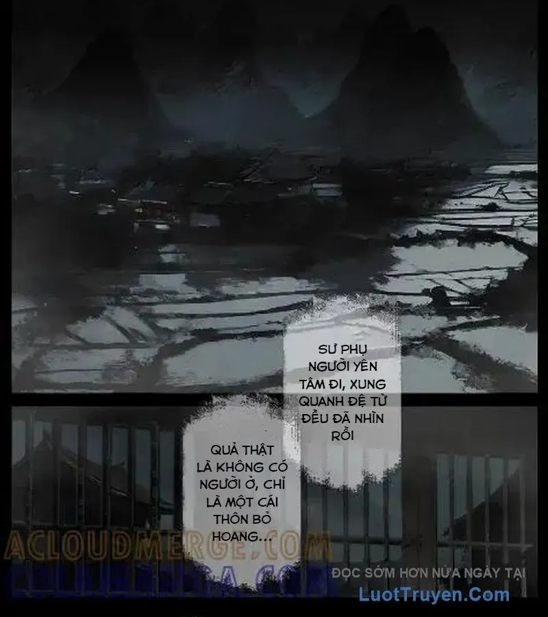 Tây Du Ký ngoại truyện - Chapter 380 - Page 8