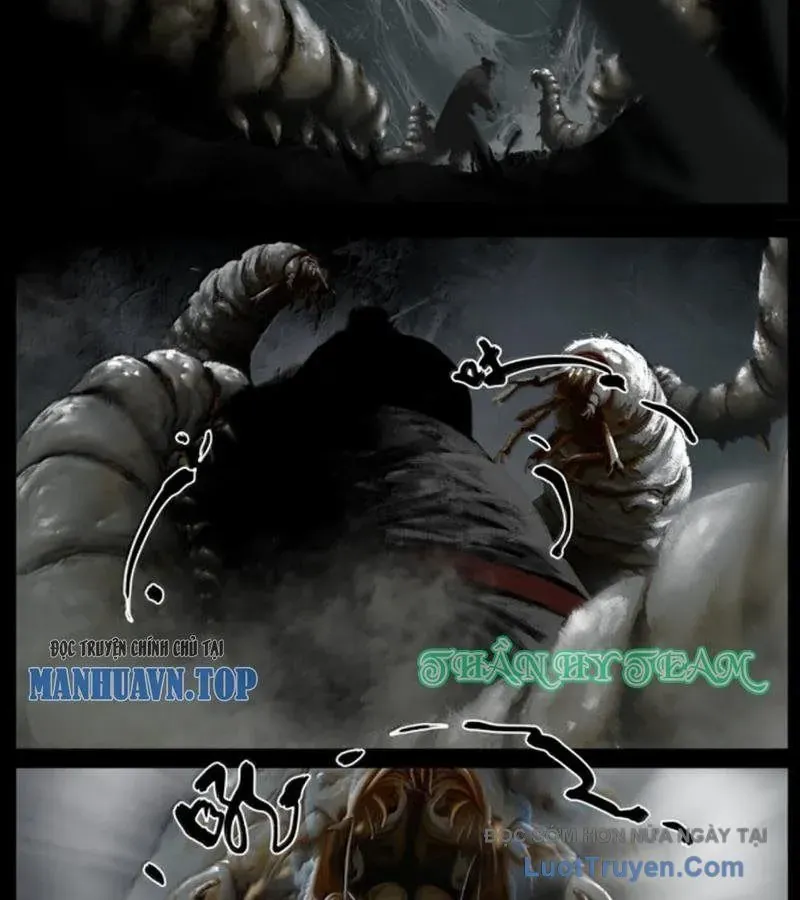 Tây Du Ký ngoại truyện - Chapter 381 - Page 10