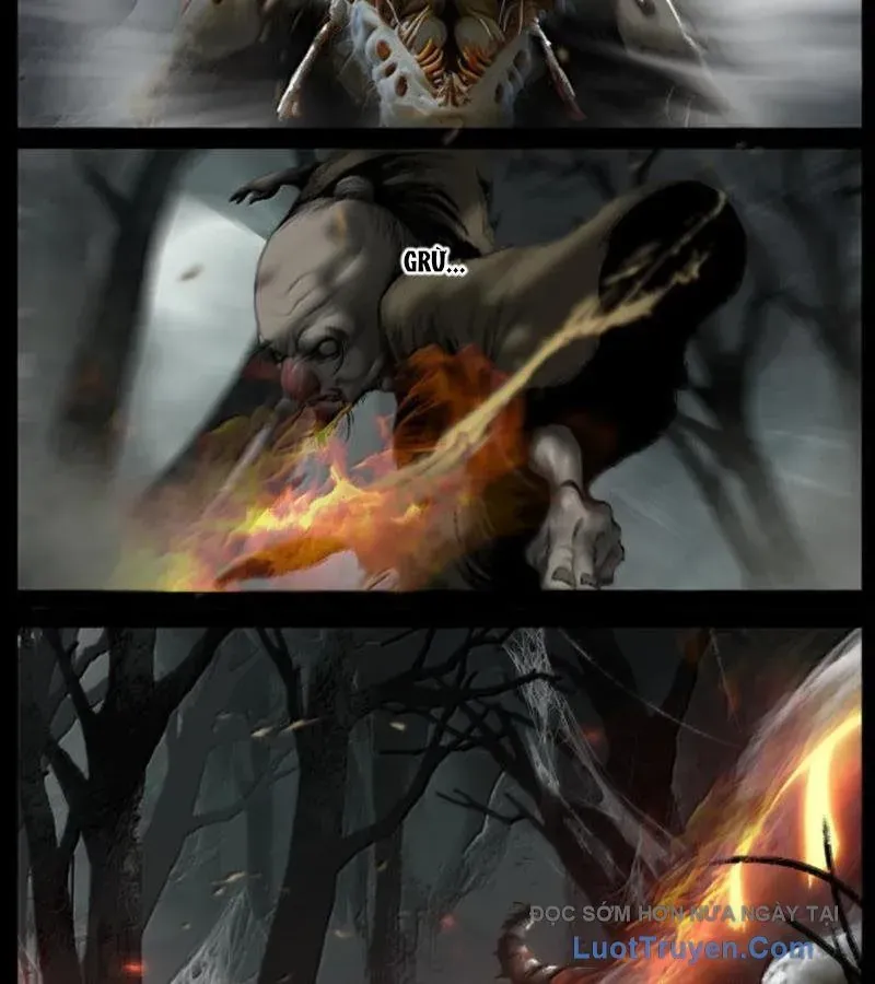 Tây Du Ký ngoại truyện - Chapter 381 - Page 11