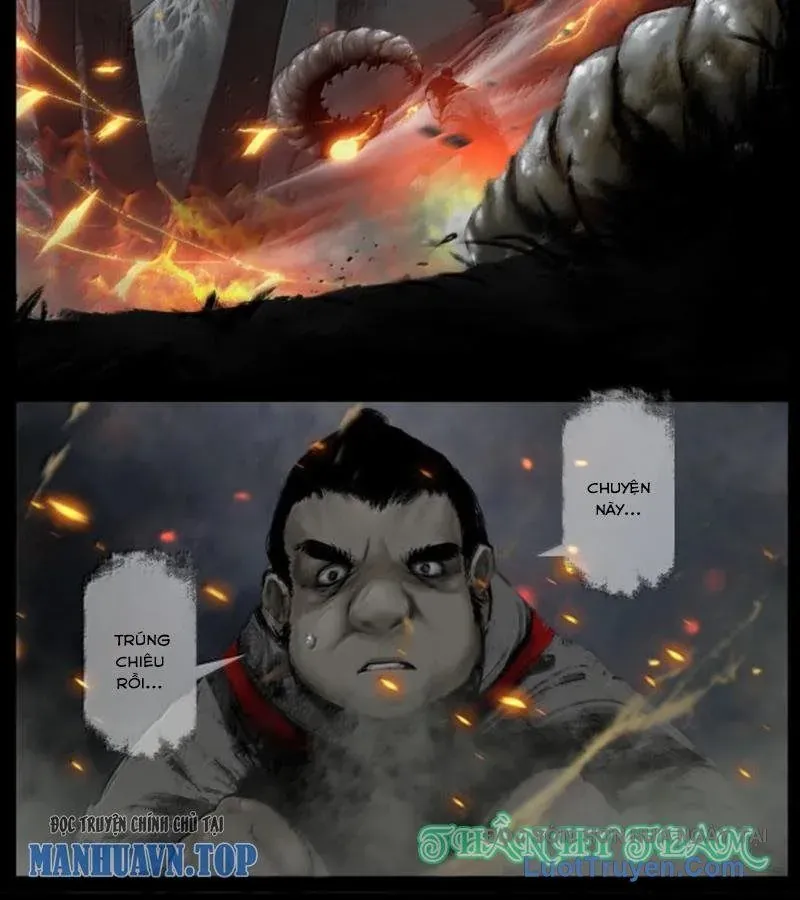 Tây Du Ký ngoại truyện - Chapter 381 - Page 12