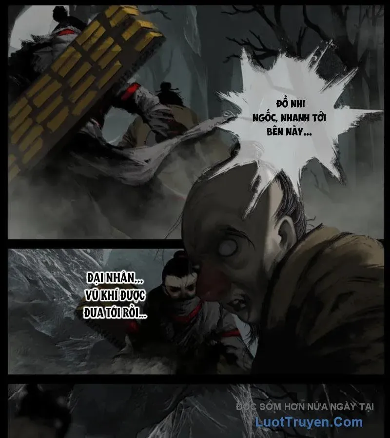 Tây Du Ký ngoại truyện - Chapter 381 - Page 13