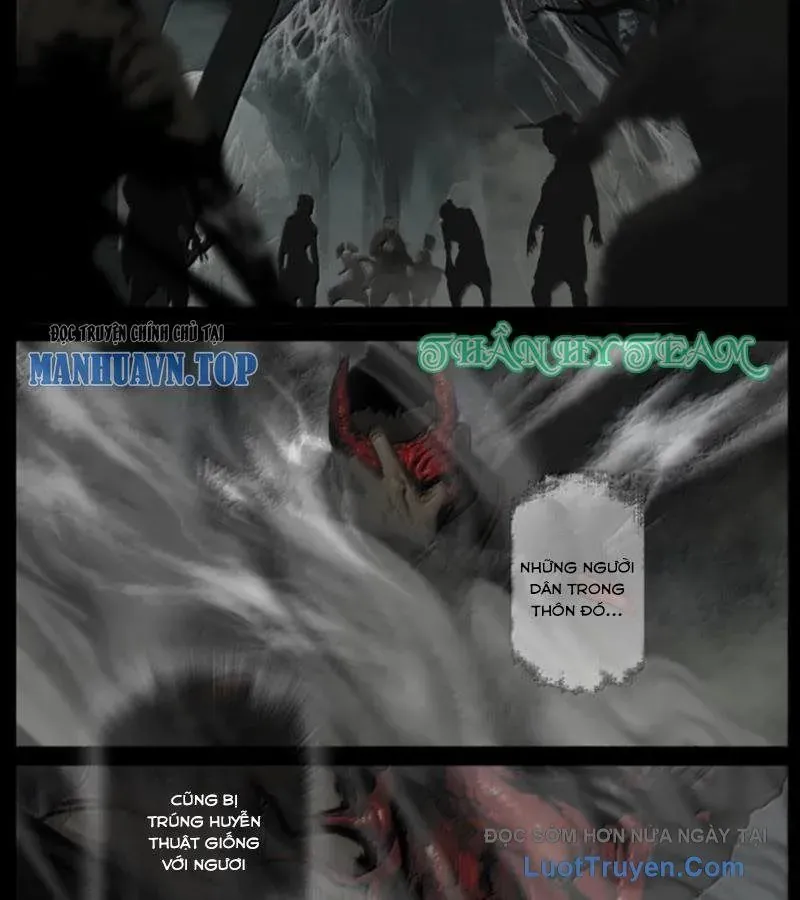 Tây Du Ký ngoại truyện - Chapter 381 - Page 14