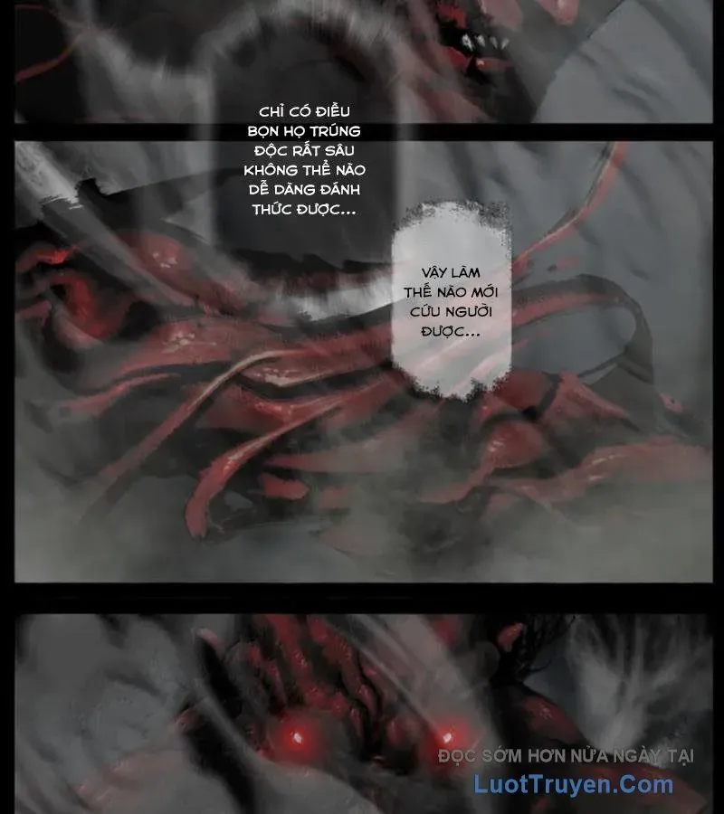 Tây Du Ký ngoại truyện - Chapter 381 - Page 15