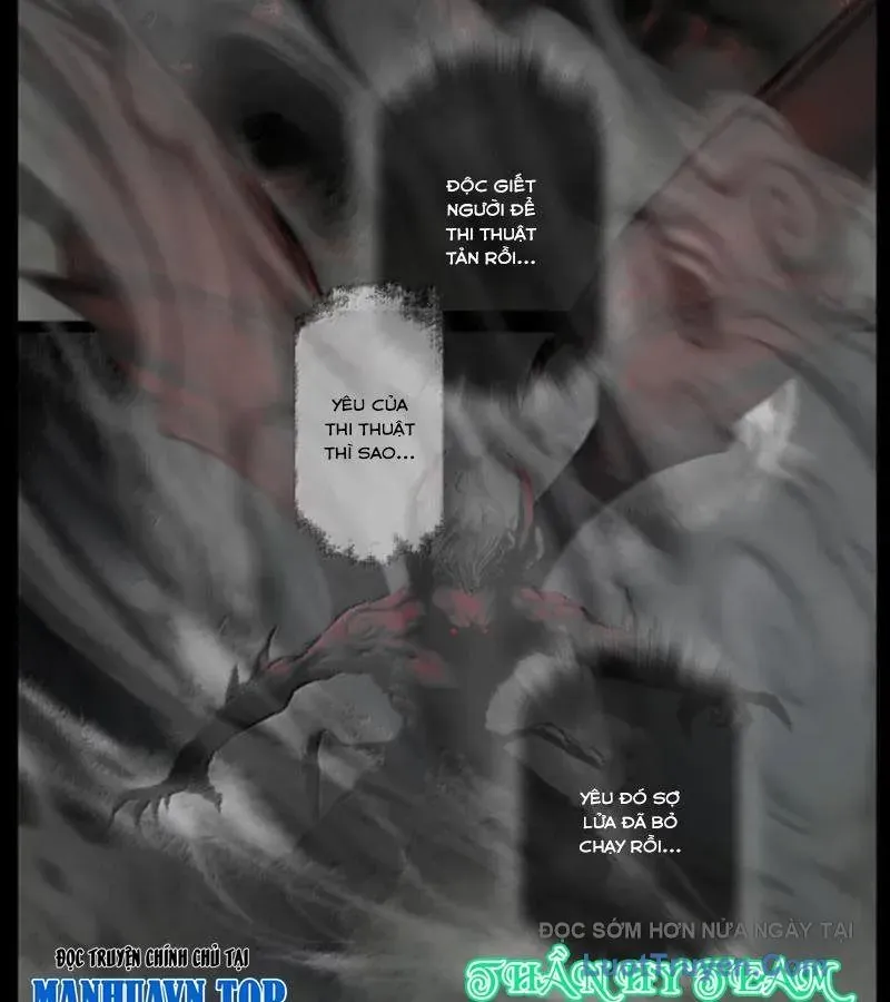 Tây Du Ký ngoại truyện - Chapter 381 - Page 16