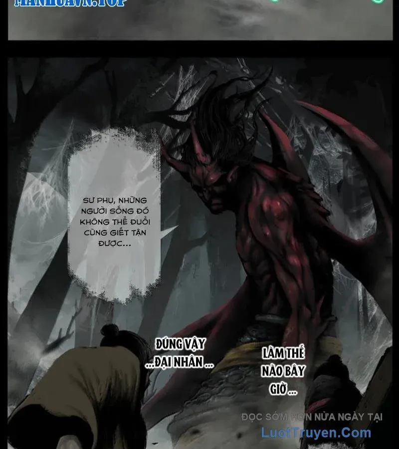 Tây Du Ký ngoại truyện - Chapter 381 - Page 17