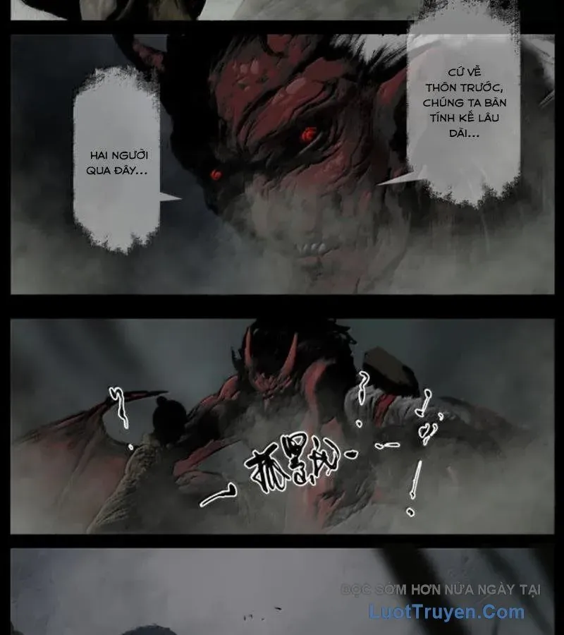 Tây Du Ký ngoại truyện - Chapter 381 - Page 18