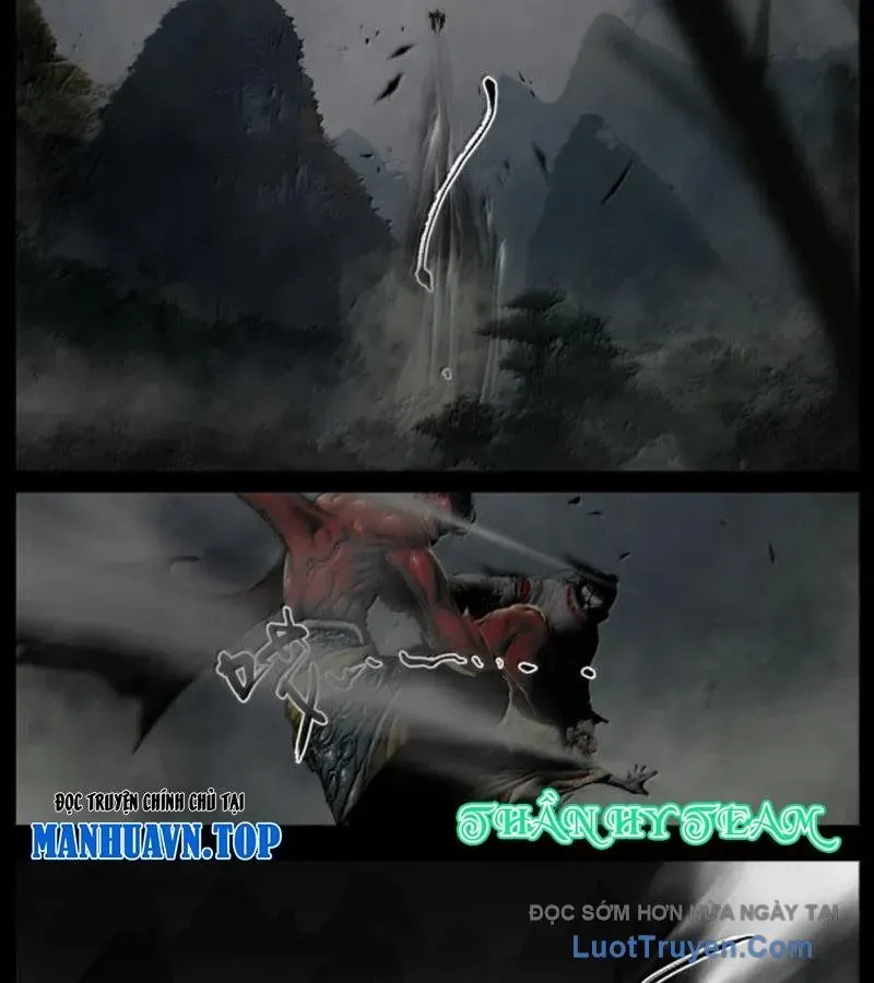 Tây Du Ký ngoại truyện - Chapter 381 - Page 19