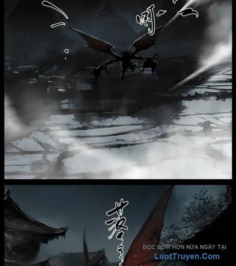 Tây Du Ký ngoại truyện - Chapter 381 - Page 20