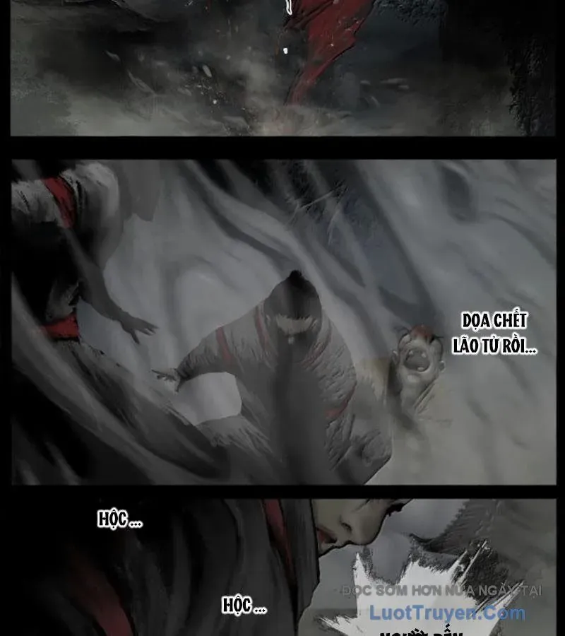 Tây Du Ký ngoại truyện - Chapter 381 - Page 21