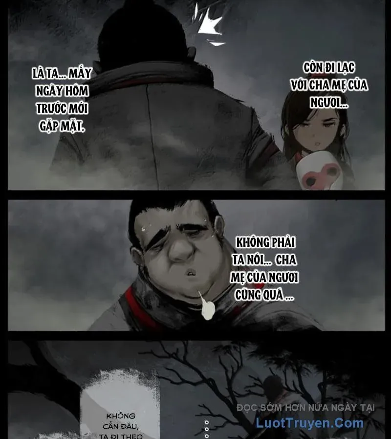 Tây Du Ký ngoại truyện - Chapter 381 - Page 24