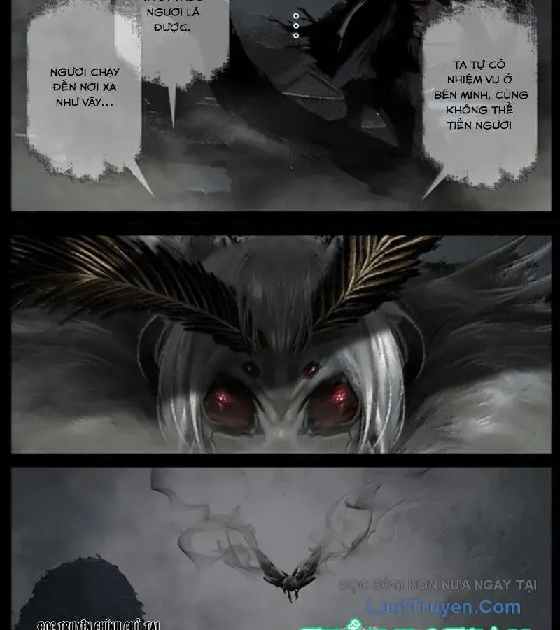 Tây Du Ký ngoại truyện - Chapter 381 - Page 25