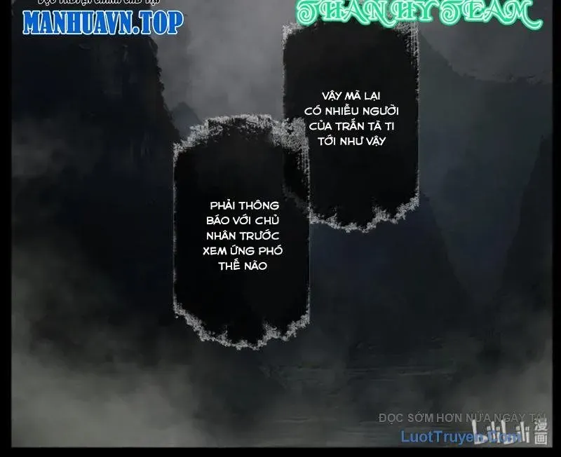 Tây Du Ký ngoại truyện - Chapter 381 - Page 26