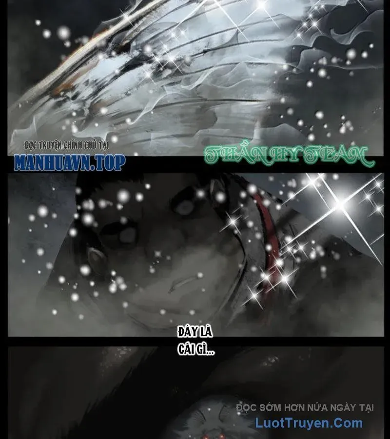 Tây Du Ký ngoại truyện - Chapter 381 - Page 3