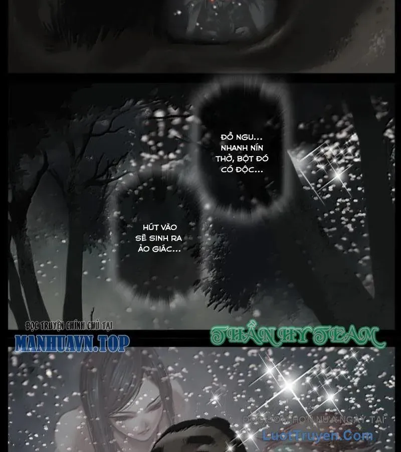 Tây Du Ký ngoại truyện - Chapter 381 - Page 4