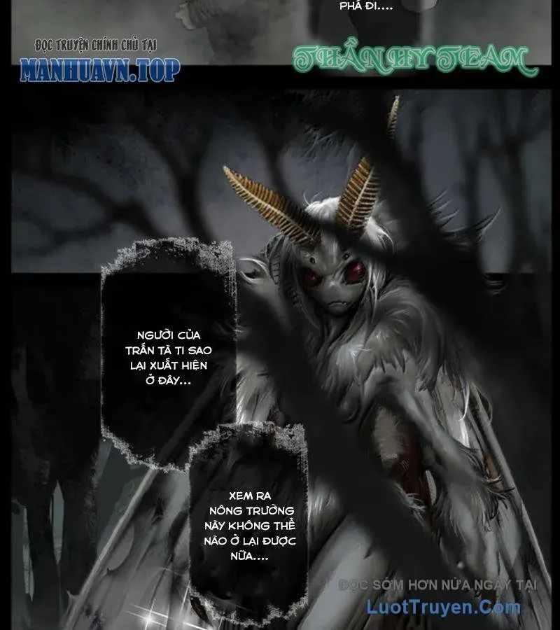 Tây Du Ký ngoại truyện - Chapter 381 - Page 6