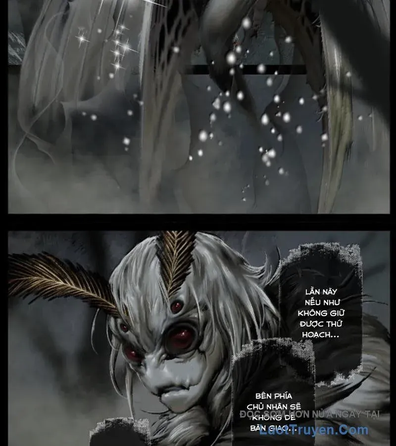 Tây Du Ký ngoại truyện - Chapter 381 - Page 7