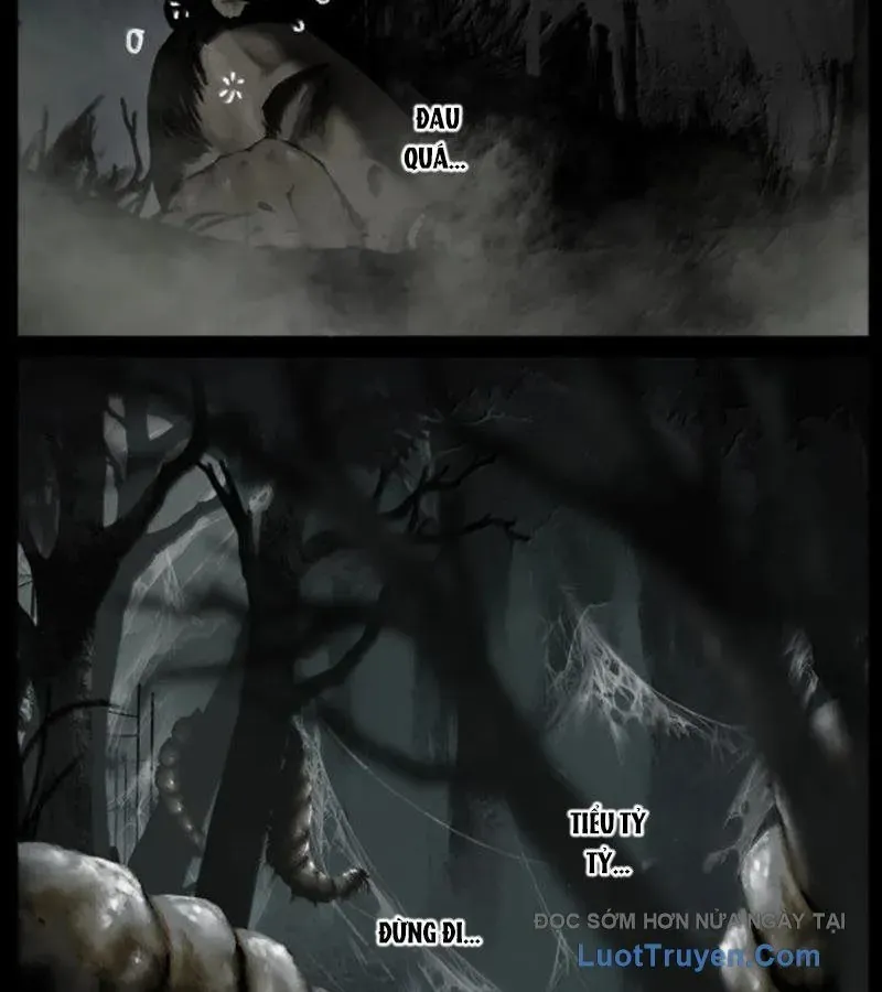 Tây Du Ký ngoại truyện - Chapter 381 - Page 9