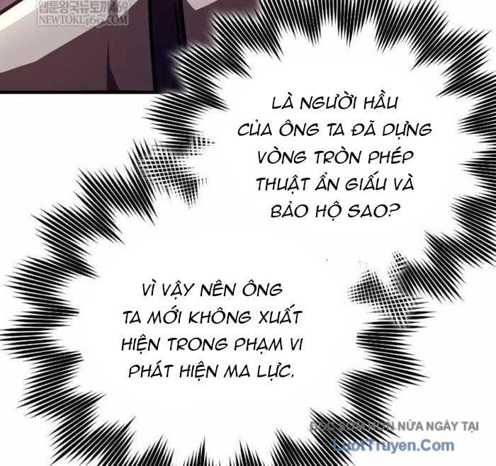 Pháp Sư Thiên Tài Phá Vỡ Giới Hạn - Chapter 34 - Page 8