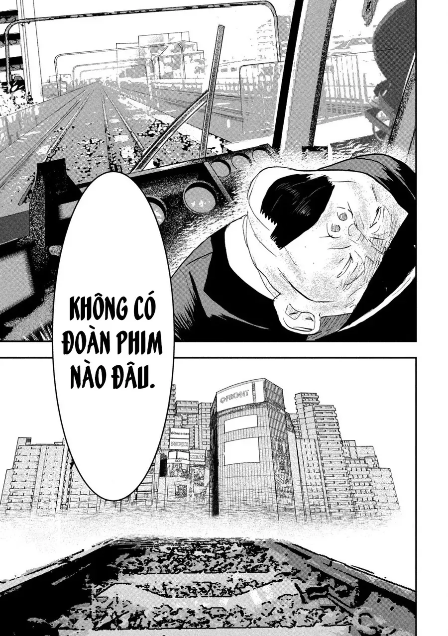 Innu - Chú Chó Bá Đạo - Chapter 13 - Page 11