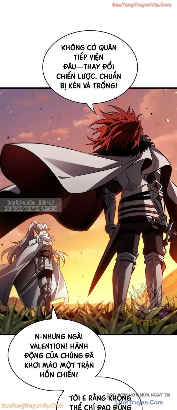 Gacha Vô Hạn - Chapter 174 - Page 35