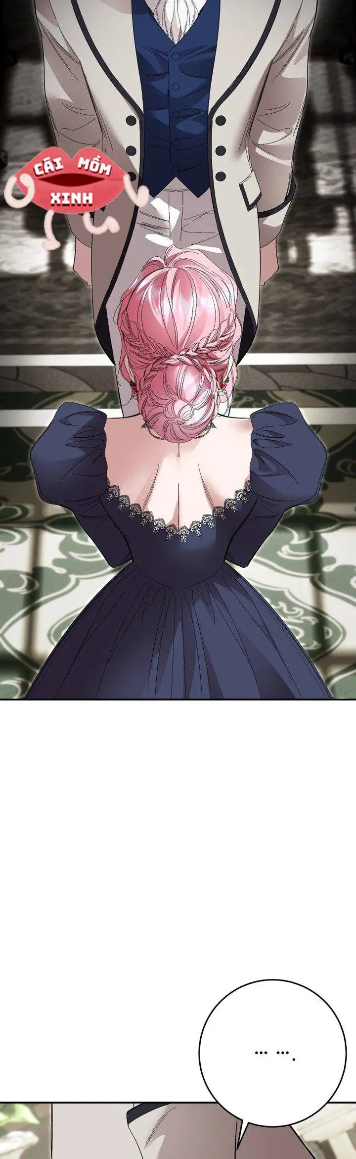 Cuộc Hôn Nhân Bị Bắt Cóc Xuyên Thời Gian Của Hoàng Hậu - Chapter 43 - Page 13