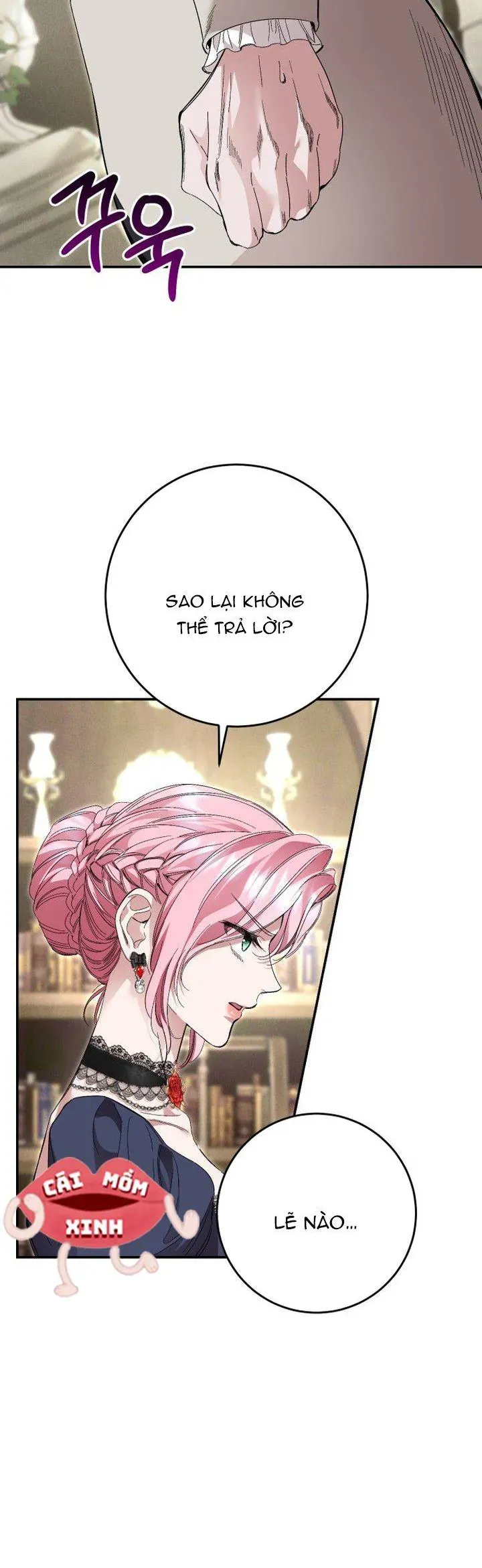 Cuộc Hôn Nhân Bị Bắt Cóc Xuyên Thời Gian Của Hoàng Hậu - Chapter 43 - Page 14