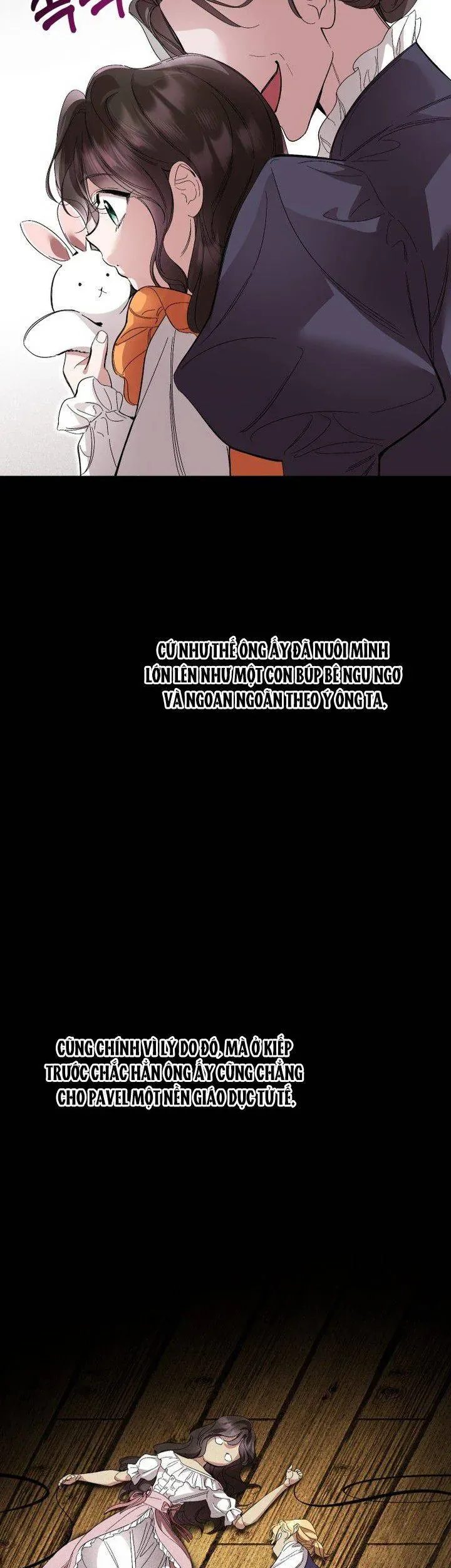 Cuộc Hôn Nhân Bị Bắt Cóc Xuyên Thời Gian Của Hoàng Hậu - Chapter 43 - Page 25