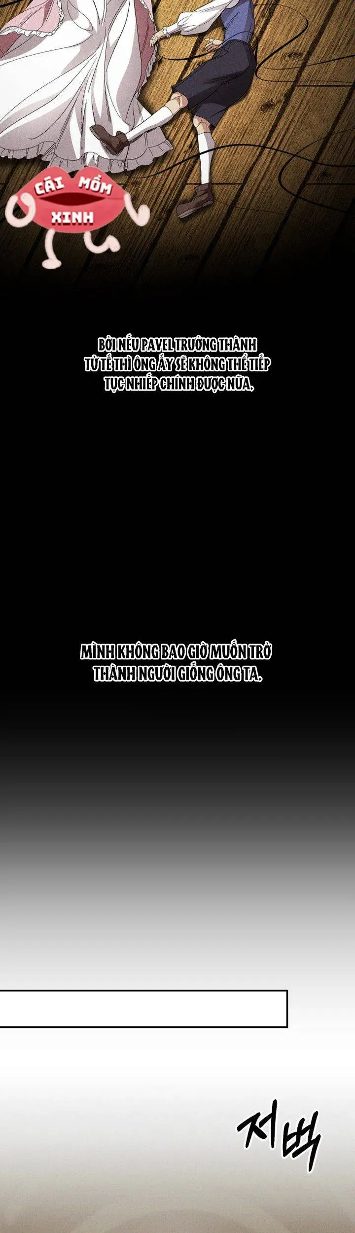 Cuộc Hôn Nhân Bị Bắt Cóc Xuyên Thời Gian Của Hoàng Hậu - Chapter 43 - Page 26